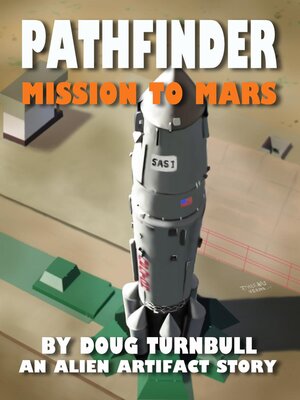 cover image of Pathfinder